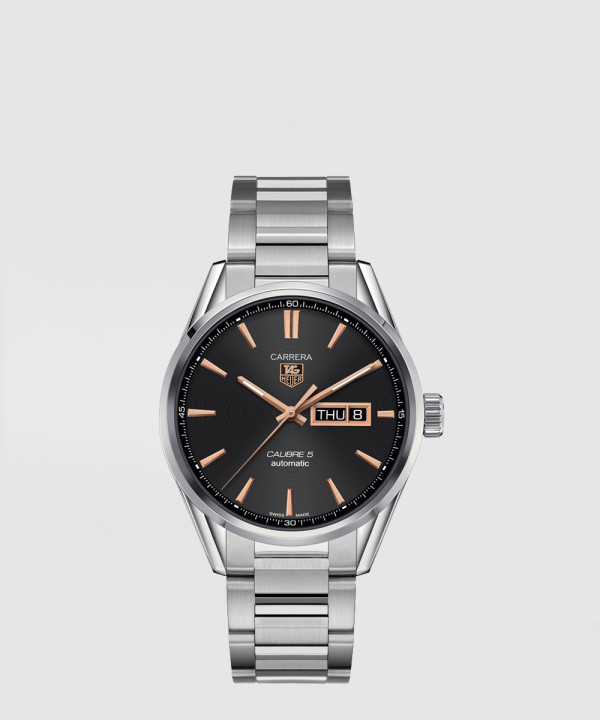 태그호이어 까레라 41 WAR201C