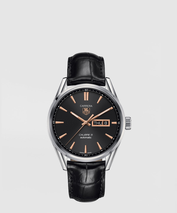 태그호이어 까레라 41 WAR201C