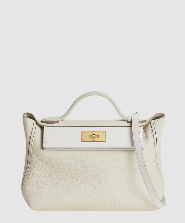 에르메스 토트백 크로스백