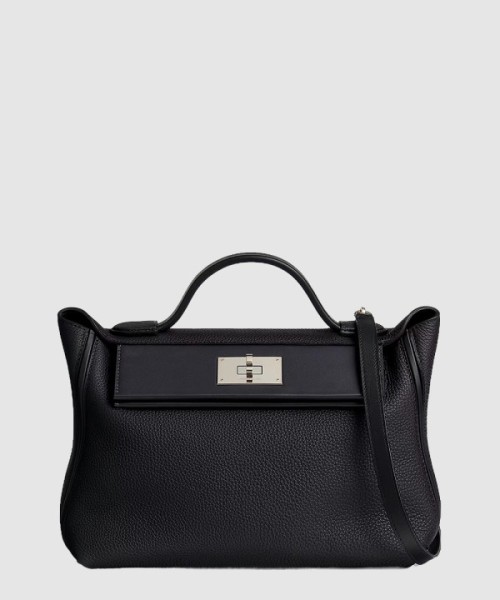 에르메스 토트백 크로스백