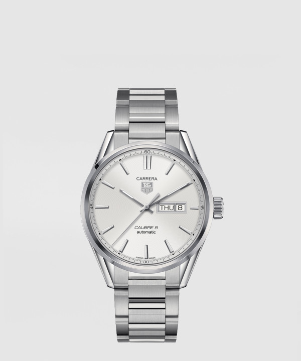 태그호이어 까레라 41 WAR201B