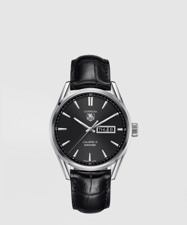 태그호이어 까레라 41 WAR201A