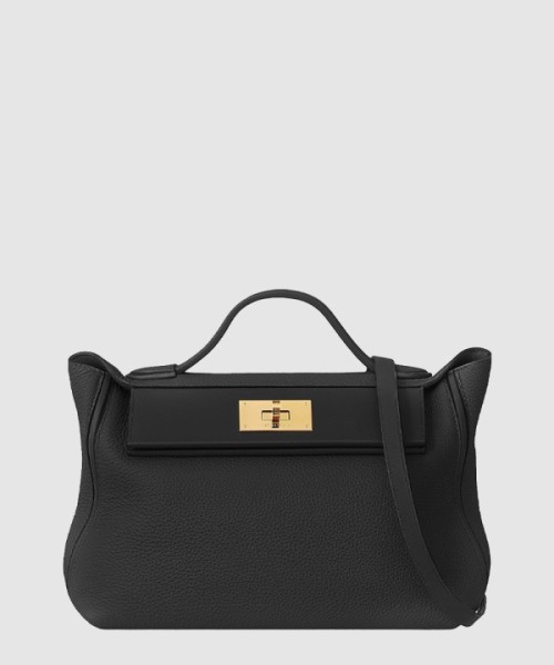 에르메스 토트백 크로스백