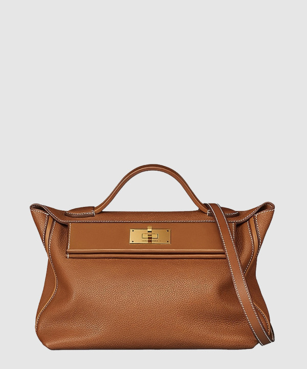 에르메스 토트백 크로스백