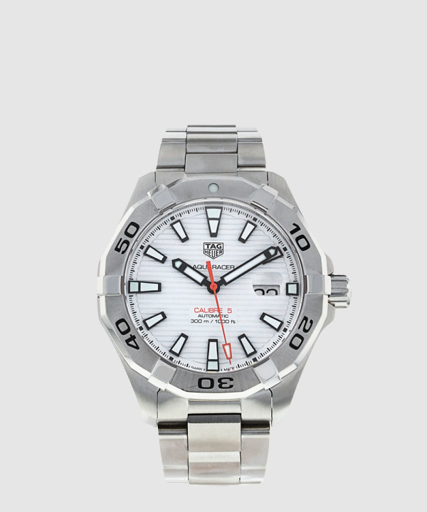 태그호이어 아쿠아레이서 41 WAY2013