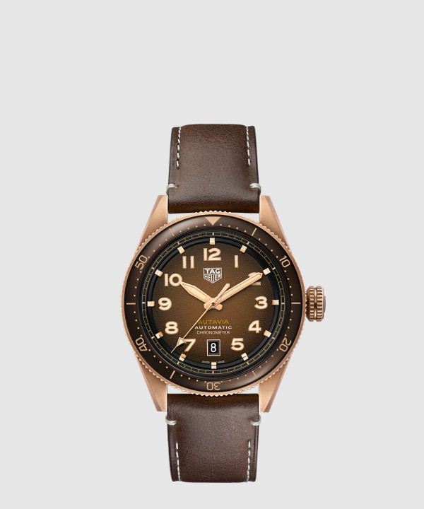 태그호이어 오타비아 42 WBE5191