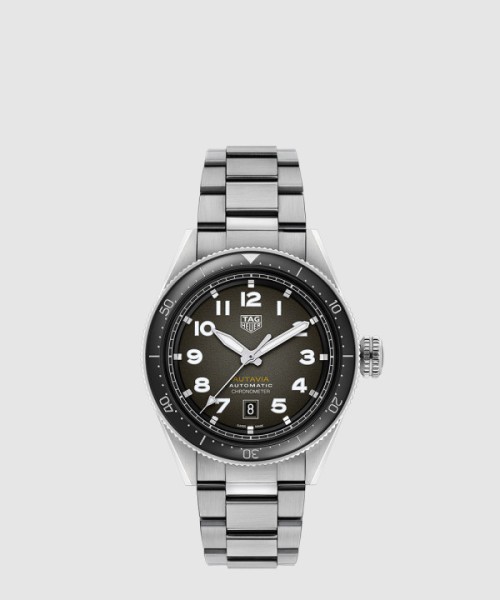 태그호이어 오타비아 42 WBE5114