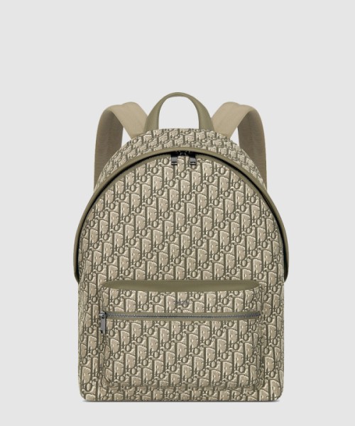 디올 라이더 백팩 미듐 1VOBA