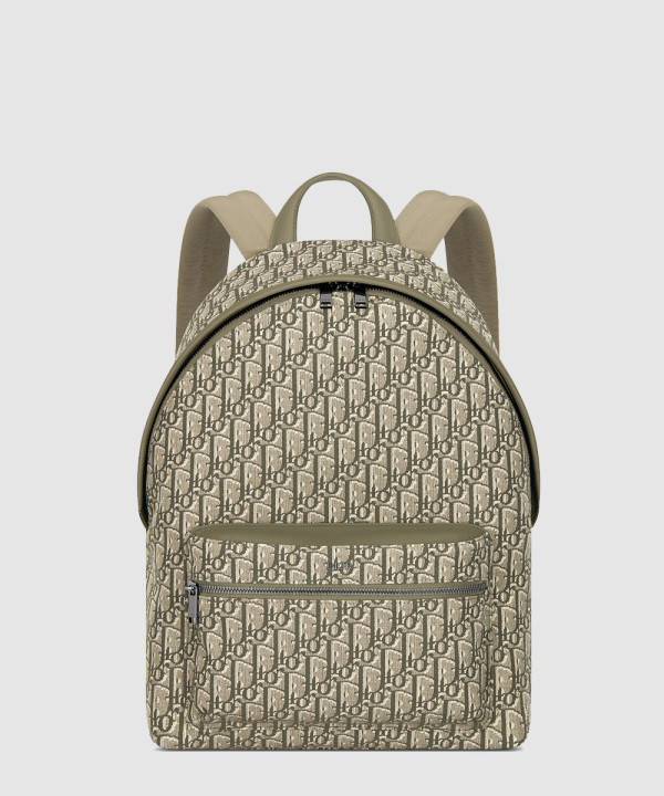 디올 라이더 백팩 미듐 1VOBA