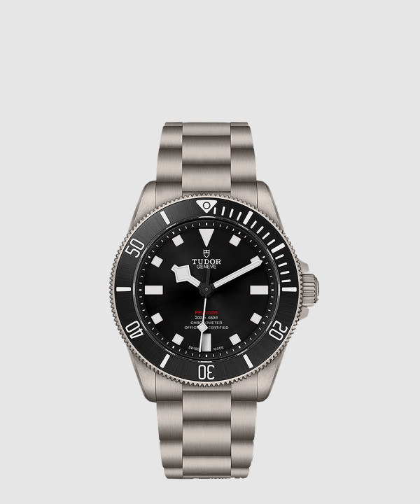 튜더 블랙베이 39 M25407N