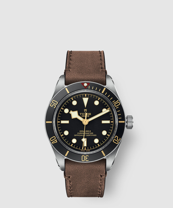 튜더 블랙베이58 39 M79030N