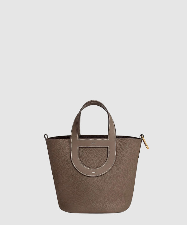 에르메스 돼지코 물통 토트백