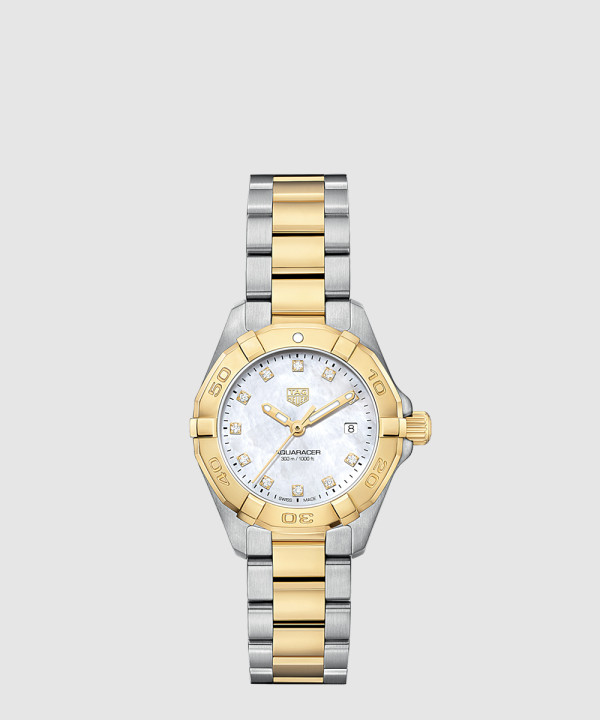 튜더 아쿠아레이서 콤비 27 WBD1322