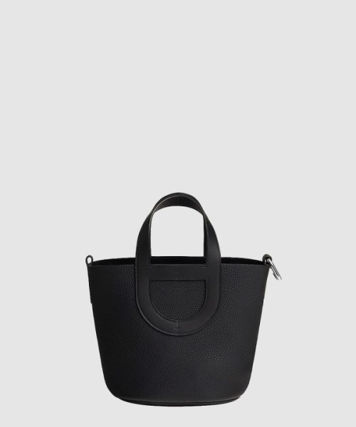 에르메스 돼지코 물통 토트백