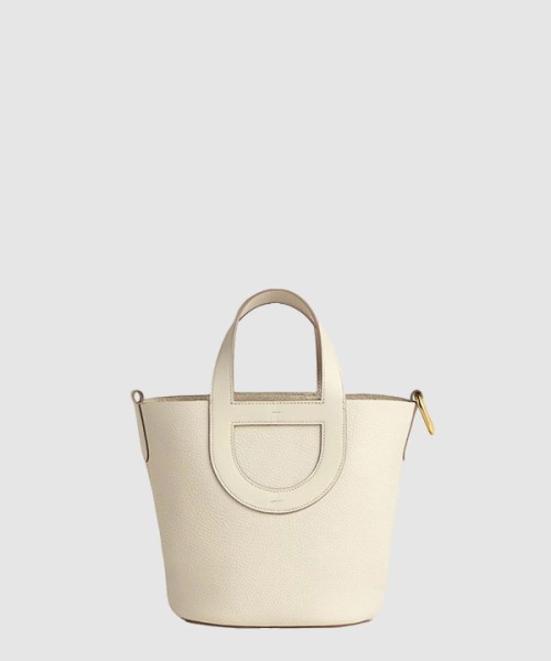 에르메스 돼지코 물통 토트백