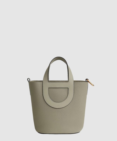 에르메스 돼지코 물통 토트백