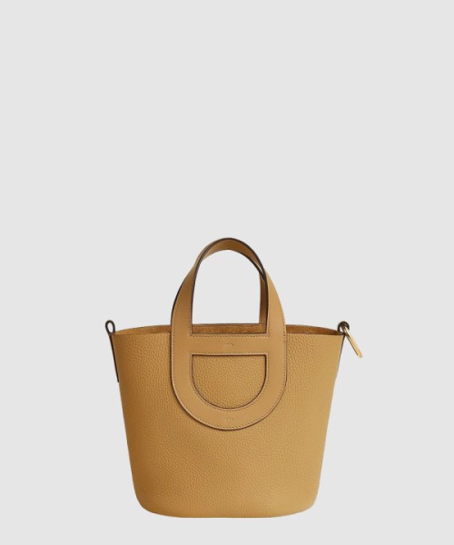 에르메스 돼지코 물통 토트백