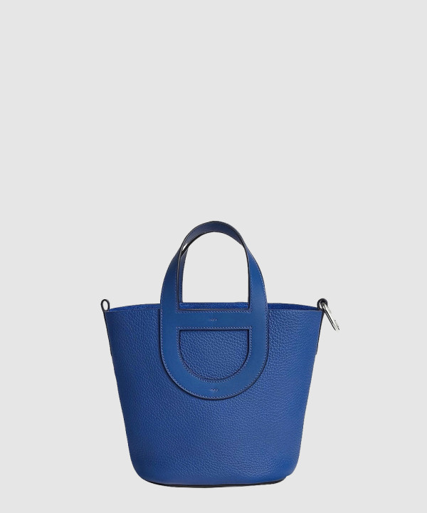 에르메스 돼지코 물통 토트백