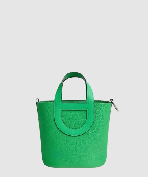 에르메스 돼지코 물통 토트백