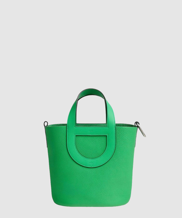 에르메스 돼지코 물통 토트백