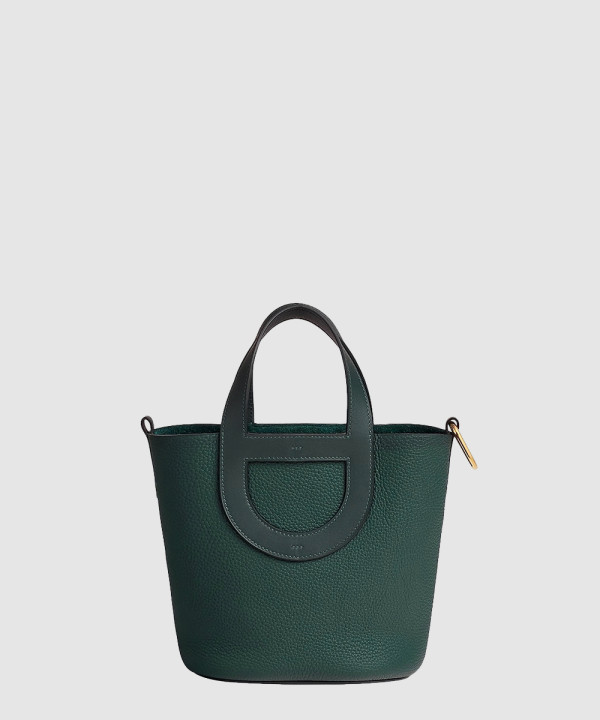 에르메스 돼지코 물통 토트백