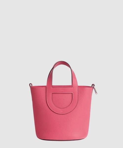 에르메스 돼지코 물통 토트백