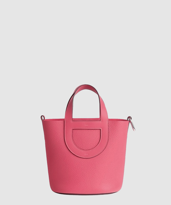 에르메스 돼지코 물통 토트백