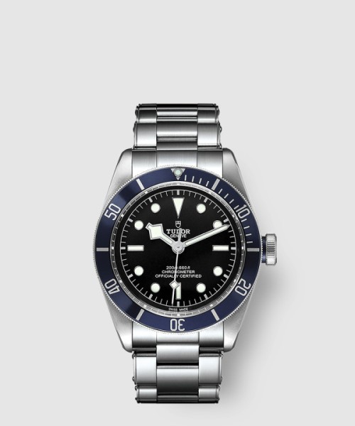 튜더 블랙베이58 41 M79230B