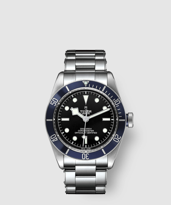 튜더 블랙베이58 41 M79230B