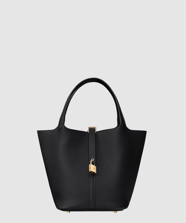 에르메스 장바구니 토트백