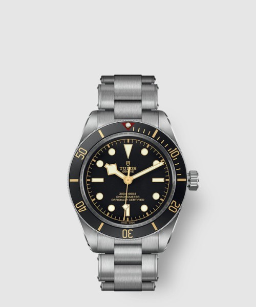 튜더 블랙베이58 39 M79030N