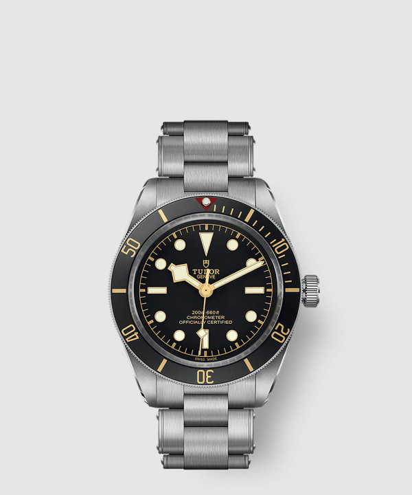 튜더 블랙베이58 39 M79030N