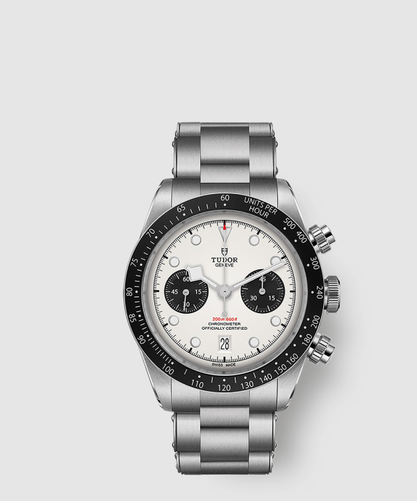 튜더 블랙베이 41 M79360N