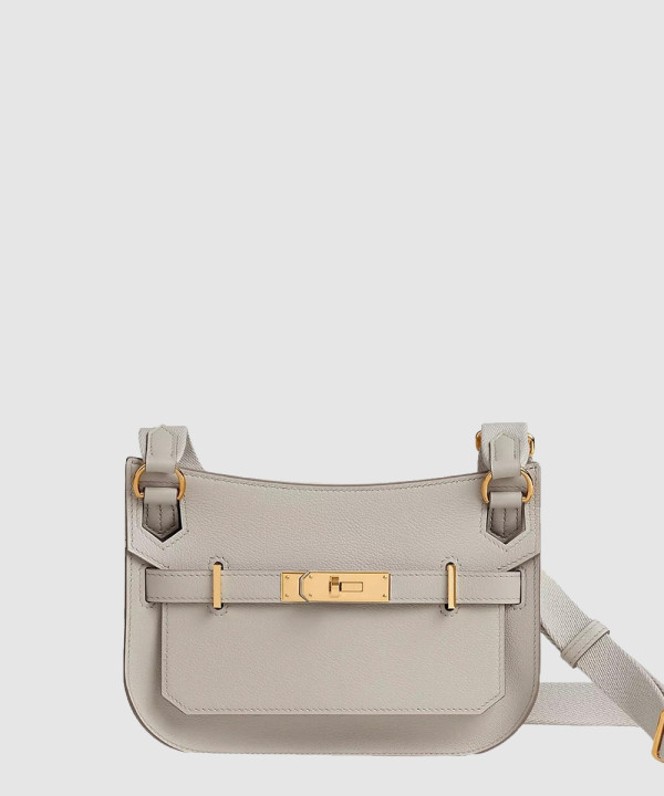 에르메스 미니 집시 22 크로스백