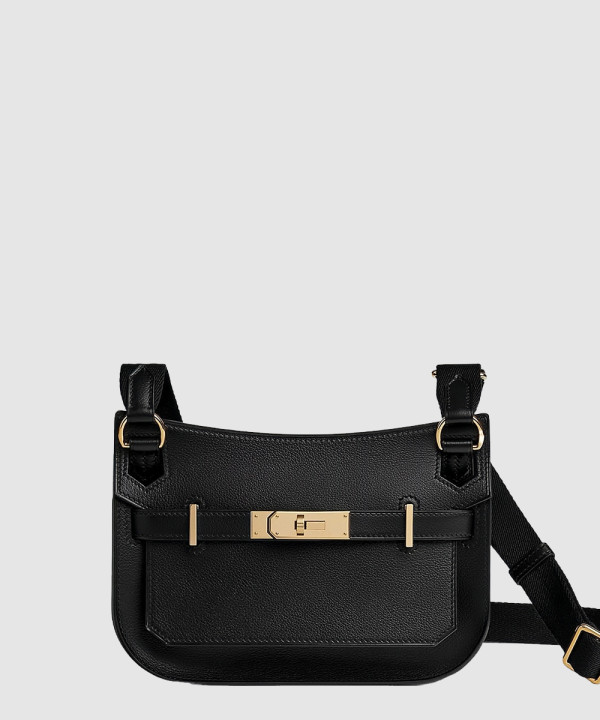 에르메스 미니 집시 22 크로스백