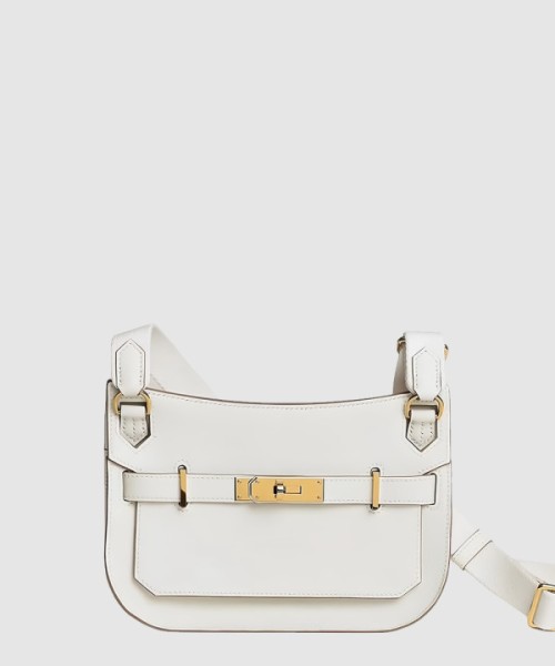 에르메스 미니 집시 22 크로스백