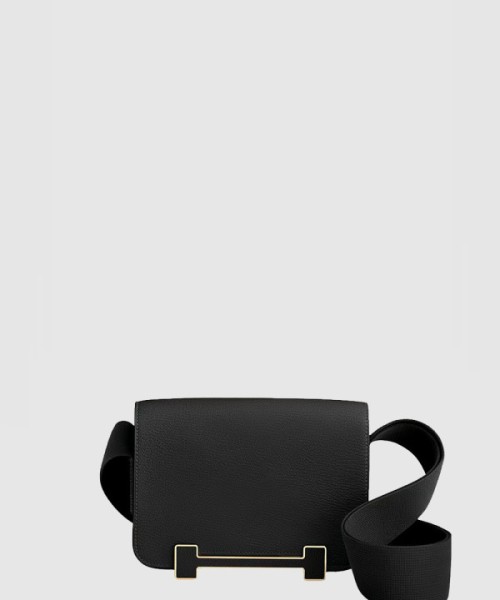 에르메스 겟타 숄더 크로스백