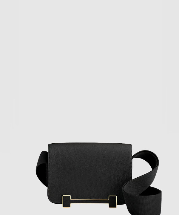 에르메스 겟타 숄더 크로스백