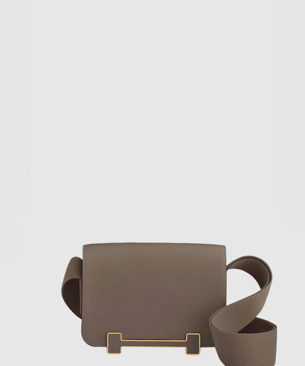 에르메스 겟타 숄더 크로스백