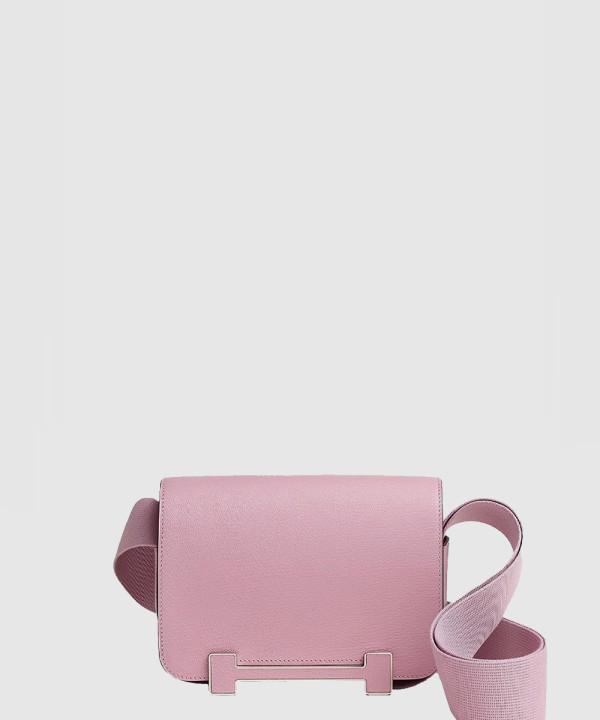 에르메스 겟타 숄더 크로스백