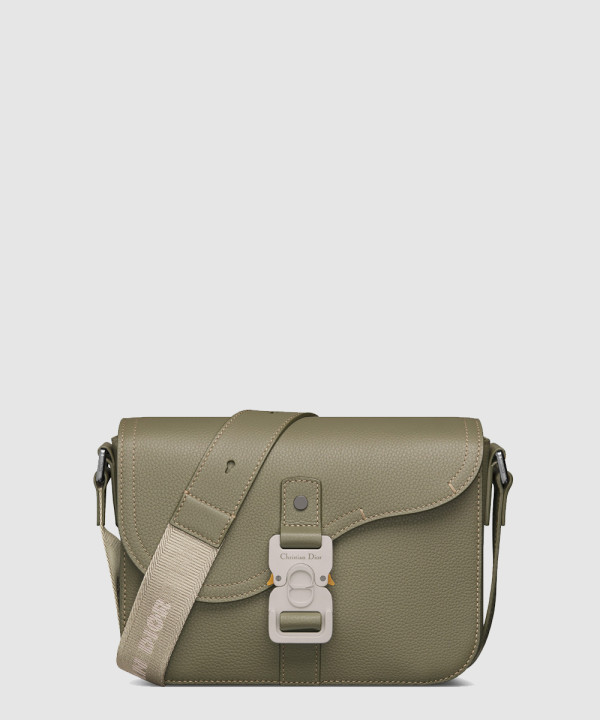 디올 새들 스몰 플랩 크로스백 1ADPO