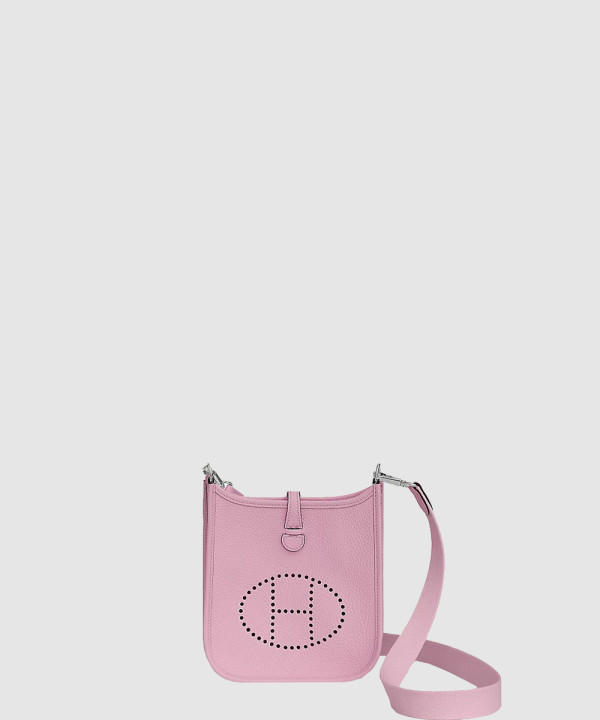 에르메스 미니 에블린백 클레망스