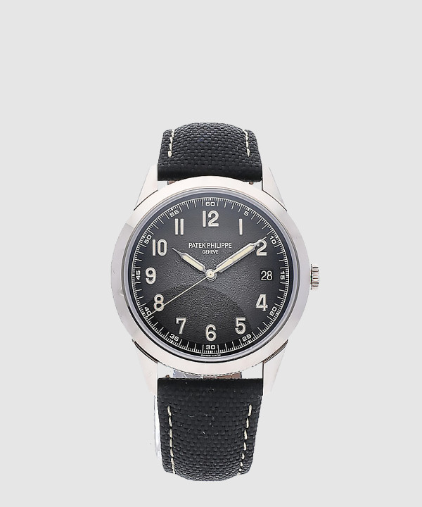 파텍필립 칼라트라바 40 5226G