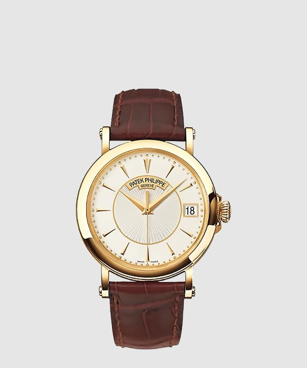 파텍필립 칼라트라바 38 5153J