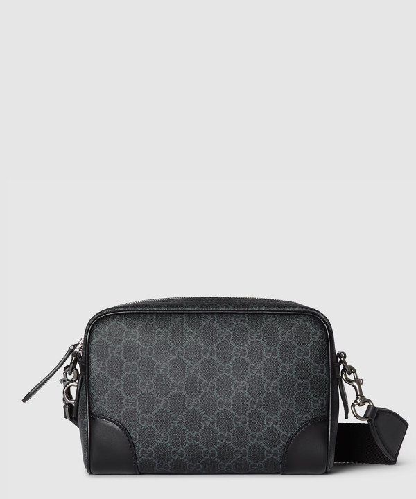 구찌 GG 엠블럼 스몰 크로스백 821155