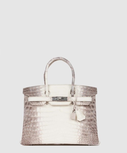 에르메스 버킨백 크로커