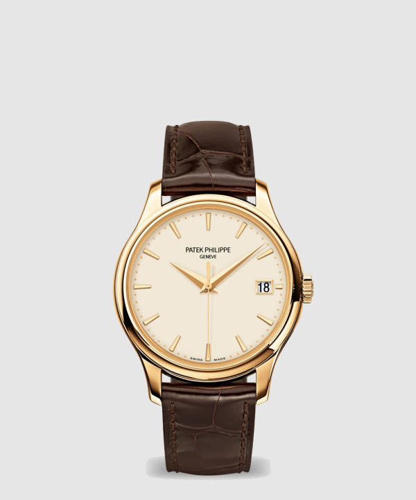 파텍필립 칼라트라바 39 5227J