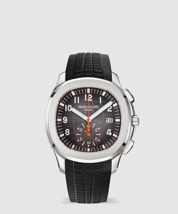 파텍필립 아쿠아넛 42.2 5968A