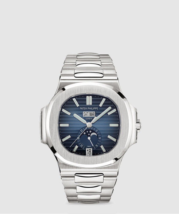 파텍필립 노틸러스 40.5 57261A