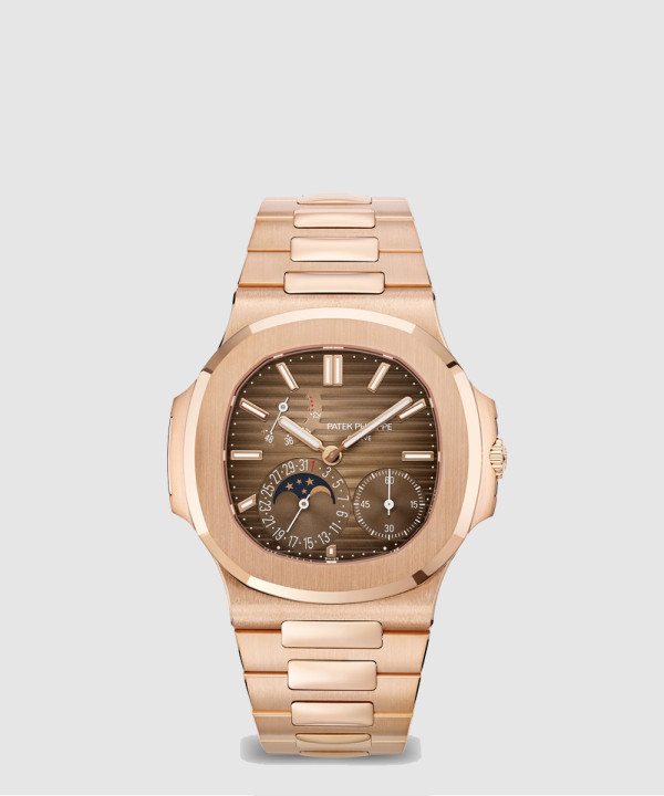 파텍필립 노틸러스 40 5712R